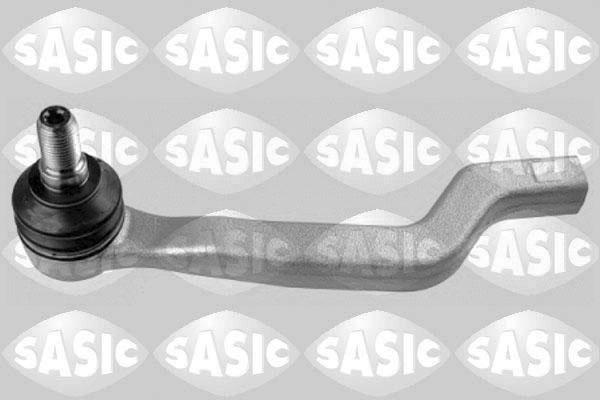 Sasic 7676034 - Наконечник рульової тяги, кульовий шарнір autocars.com.ua