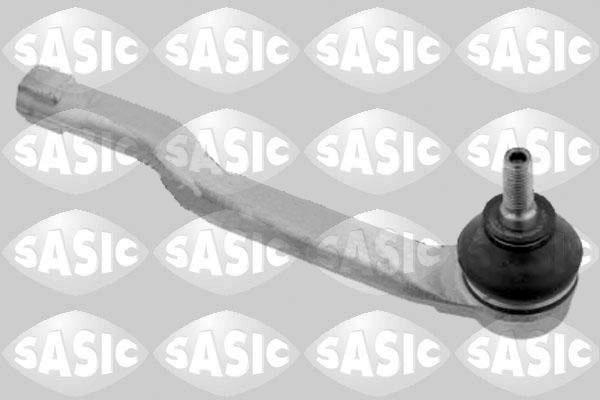 Sasic 7676037 - Наконечник рульової тяги, кульовий шарнір autocars.com.ua