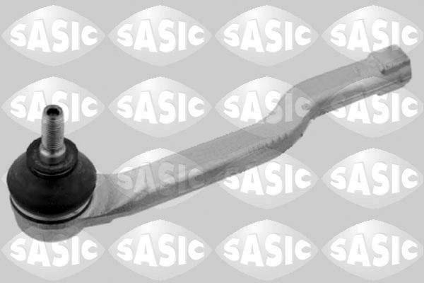 Sasic 7676038 - Наконечник рулевой тяги, шарнир autodnr.net