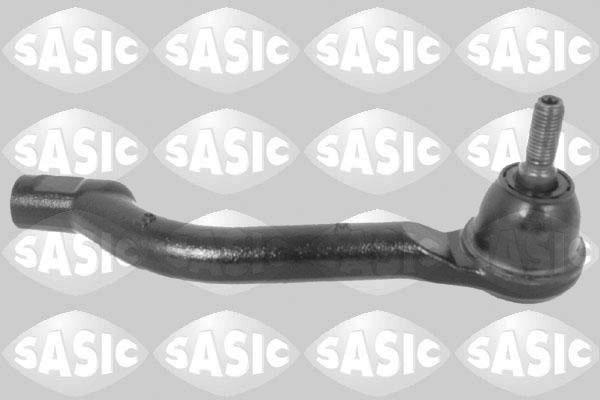 Sasic 7676040 - Наконечник рулевой тяги NISSAN Qashqai  RENAULT Koleos autodnr.net