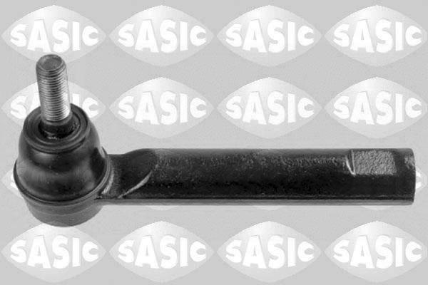 Sasic 7676044 - Наконечник рульової тяги, кульовий шарнір autocars.com.ua