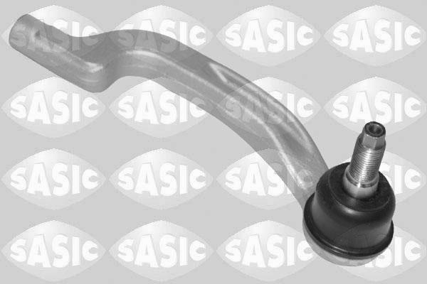 Sasic 7676135 - Наконечник рульової тяги, кульовий шарнір autocars.com.ua