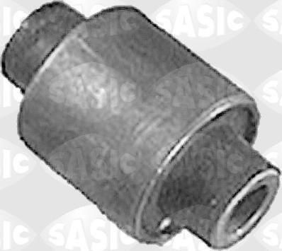Sasic 8003206 - Опора двигателя задняя autocars.com.ua