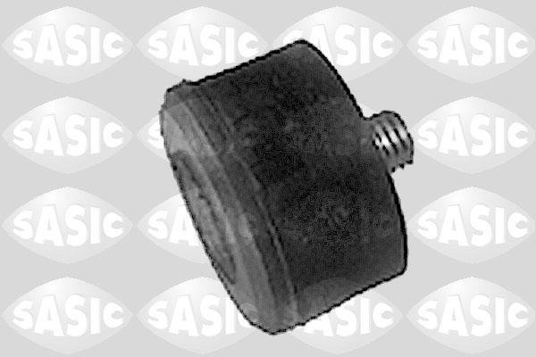 Sasic 8071351 - Подушка, підвіска двигуна autocars.com.ua