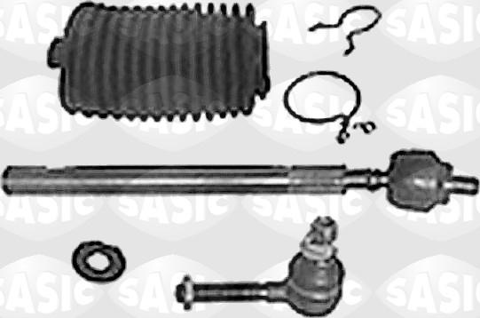 Sasic 8123153B1 - Поперечная рулевая тяга avtokuzovplus.com.ua