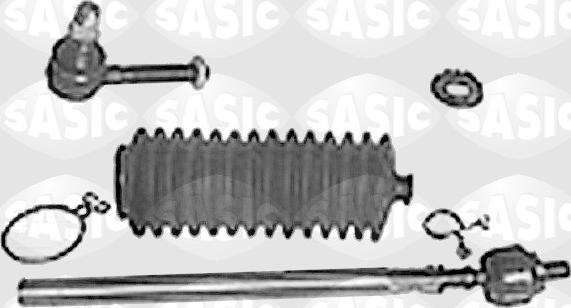 Sasic 8123323B1 - Поперечная рулевая тяга autodnr.net