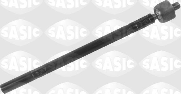 Sasic 8123E53 - Осевой шарнир, рулевая тяга autodnr.net