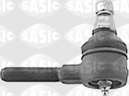 Sasic 8173093 - Наконечник рульової тяги, кульовий шарнір autocars.com.ua