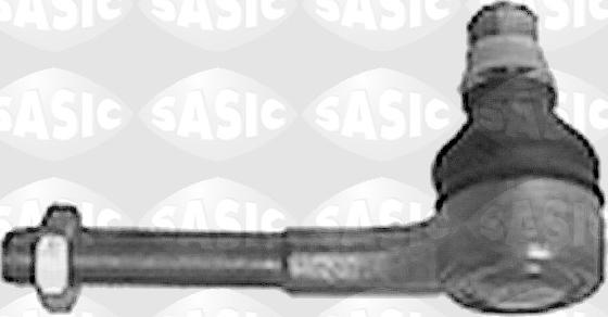 Sasic 8173303 - Наконечник рулевой тяги, шарнир autodnr.net