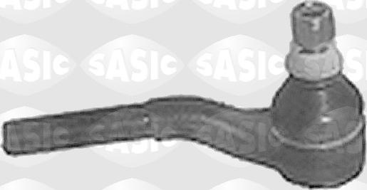 Sasic 8173403 - Наконечник рульової тяги, кульовий шарнір autocars.com.ua