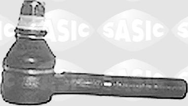 Sasic 8173443 - Наконечник рулевой тяги, шарнир autodnr.net