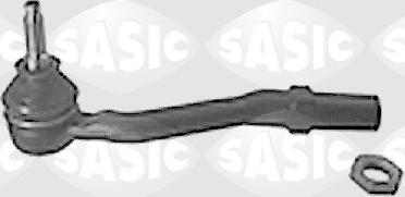 Sasic 8173563 - Наконечник рулевой тяги, шарнир autodnr.net