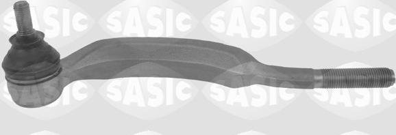 Sasic 8173573 - Наконечник рульової тяги, кульовий шарнір autocars.com.ua