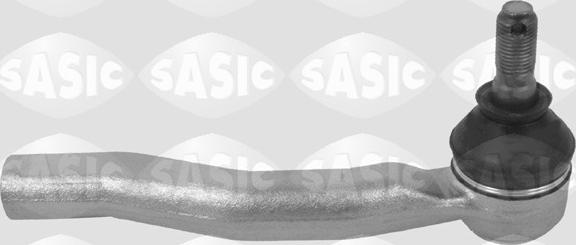 Sasic 8173633 - Наконечник рулевой тяги, шарнир autodnr.net