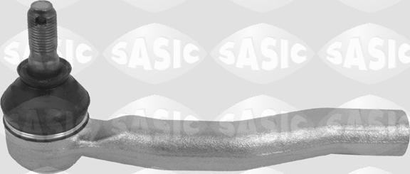 Sasic 8173643 - Наконечник рулевой тяги, шарнир autodnr.net