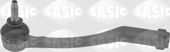 Sasic 8173683 - Наконечник рульової тяги, кульовий шарнір autocars.com.ua