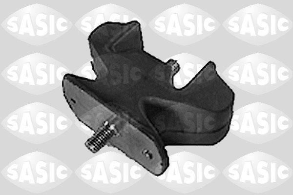 Sasic 8431591 - Подушка, підвіска двигуна autocars.com.ua