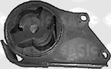 Sasic 8441411 - Подушка, підвіска двигуна autocars.com.ua