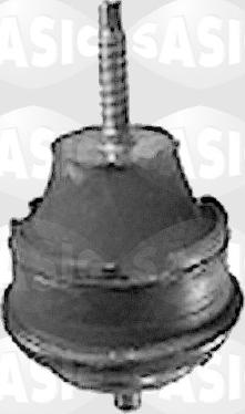 Sasic 8441421QC - Подушка двигателя autocars.com.ua