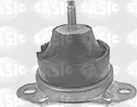 Sasic 8441921 - Подушка, підвіска двигуна autocars.com.ua