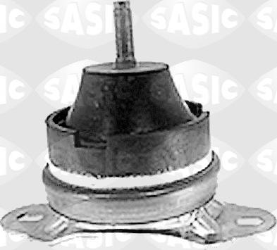 Sasic 8441931 - Подушка, опора, подвеска двигателя autodnr.net