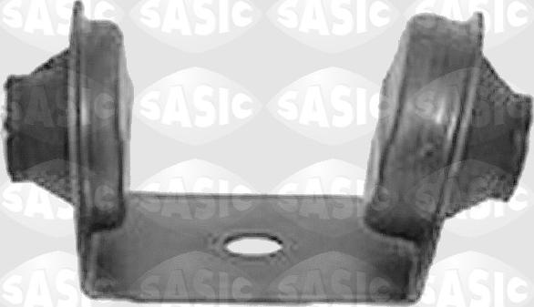 Sasic 8441A71 - Подушка, підвіска двигуна autocars.com.ua