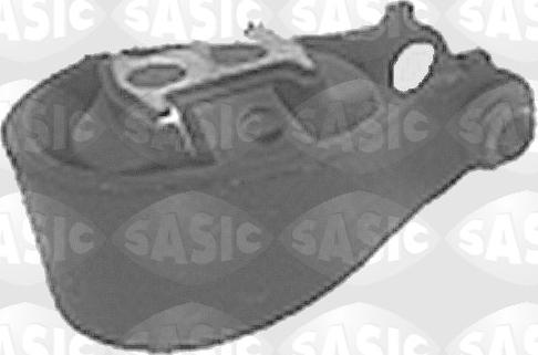 Sasic 8461551 - Подушка, опора, подвеска двигателя autodnr.net