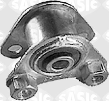 Sasic 8461651 - Подушка, опора, подвеска двигателя autodnr.net