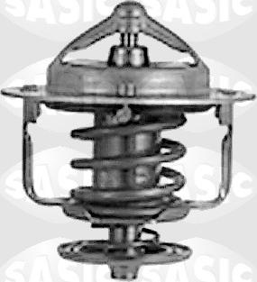 Sasic 9000127 - Термостат, охлаждающая жидкость avtokuzovplus.com.ua