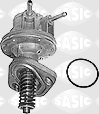 Sasic 9000306 - Топливный насос autodnr.net