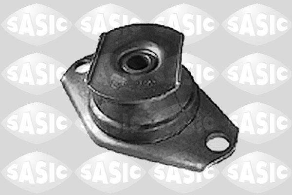 Sasic 9001324 - Подушка, опора, подвеска двигателя autodnr.net