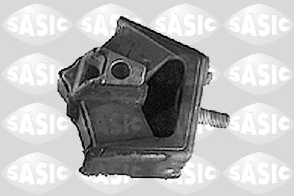 Sasic 9001340 - Подушка, підвіска двигуна autocars.com.ua