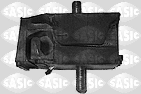 Sasic 9001352 - Подушка, опора, подвеска двигателя autodnr.net