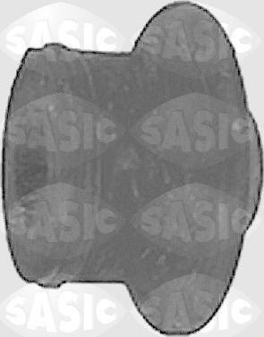 Sasic 9001384 - Подушка, опора, подвеска двигателя autodnr.net