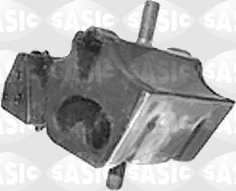 Sasic 9001397 - Подушка, опора, подвеска двигателя autodnr.net