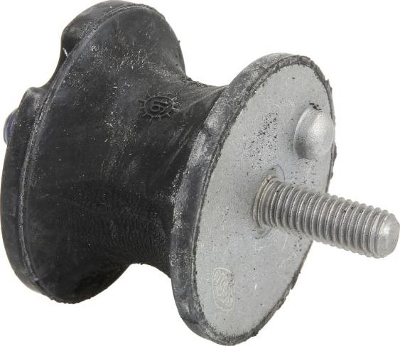 Sasic 9001410 - Подушка, підвіска двигуна autocars.com.ua