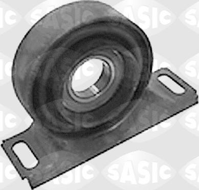 Sasic 9001416 - Подвеска, карданный вал autodnr.net