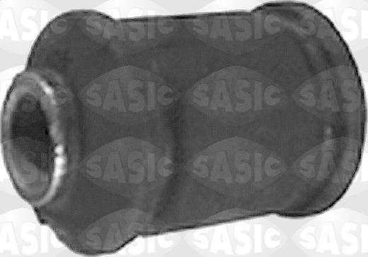 Sasic 9001436 - Сайлентблок, рычаг подвески колеса autodnr.net