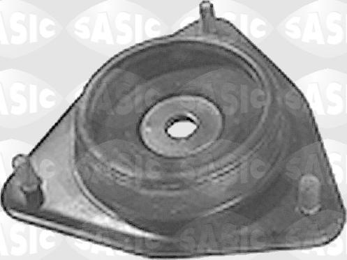 Sasic 9001458 - Опора стойки амортизатора, подушка avtokuzovplus.com.ua