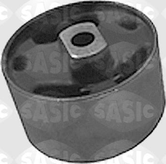 Sasic 9001464 - Подушка, опора, подвеска двигателя autodnr.net