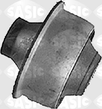 Sasic 9001516 - Сайлентблок, рычаг подвески колеса autodnr.net
