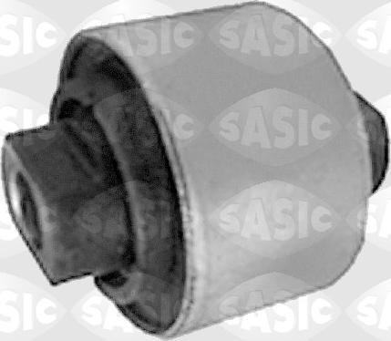 Sasic 9001539 - Сайлентблок, рычаг подвески колеса autodnr.net