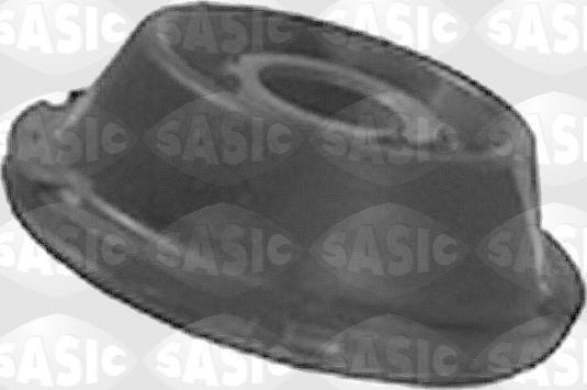 Sasic 9001544 - Сайлентблок, рычаг подвески колеса autodnr.net