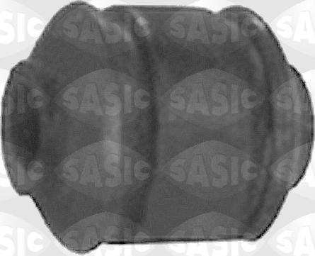 Sasic 9001546 - Сайлентблок, рычаг подвески колеса autodnr.net