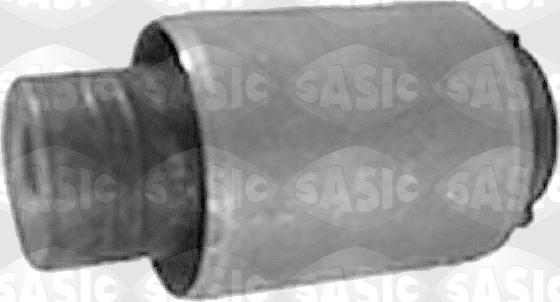Sasic 9001563 - Сайлентблок, рычаг подвески колеса autodnr.net