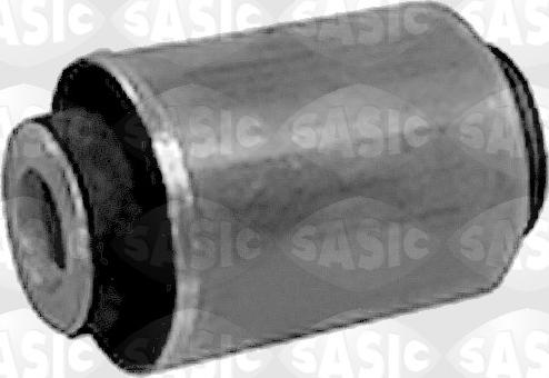 Sasic 9001564 - Сайлентблок, рычаг подвески колеса autodnr.net