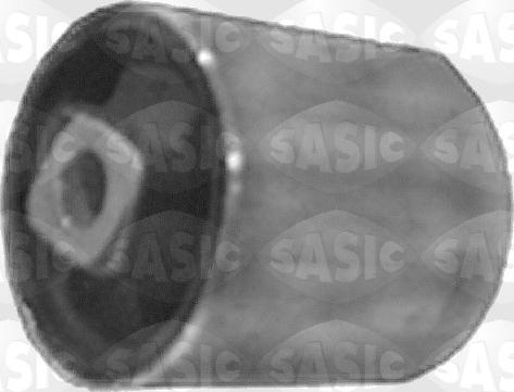Sasic 9001565 - Сайлентблок, рычаг подвески колеса autodnr.net