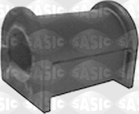 Sasic 9001582 - Втулка, стабілізатор autocars.com.ua