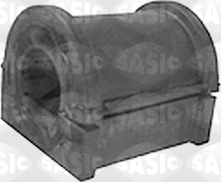 Sasic 9001583 - Втулка заднего стабилизатора Iveco Daily 78 - 09 28mm autocars.com.ua
