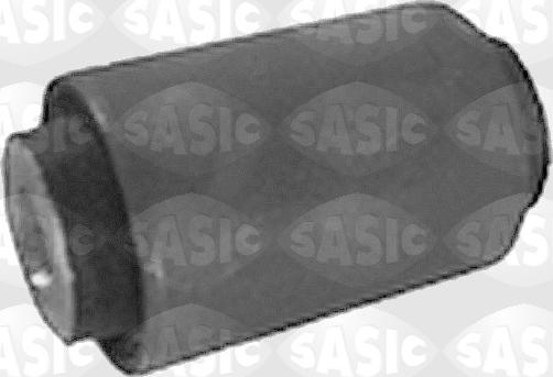 Sasic 9001606 - Сайлентблок, рычаг подвески колеса autodnr.net